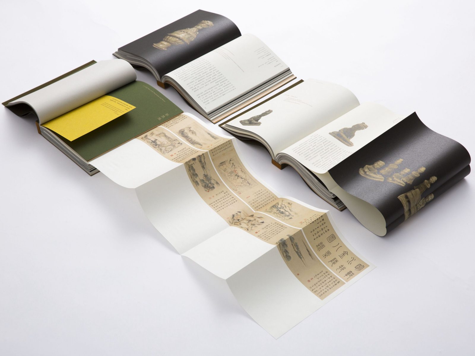 《源流——99件文物里的南京》