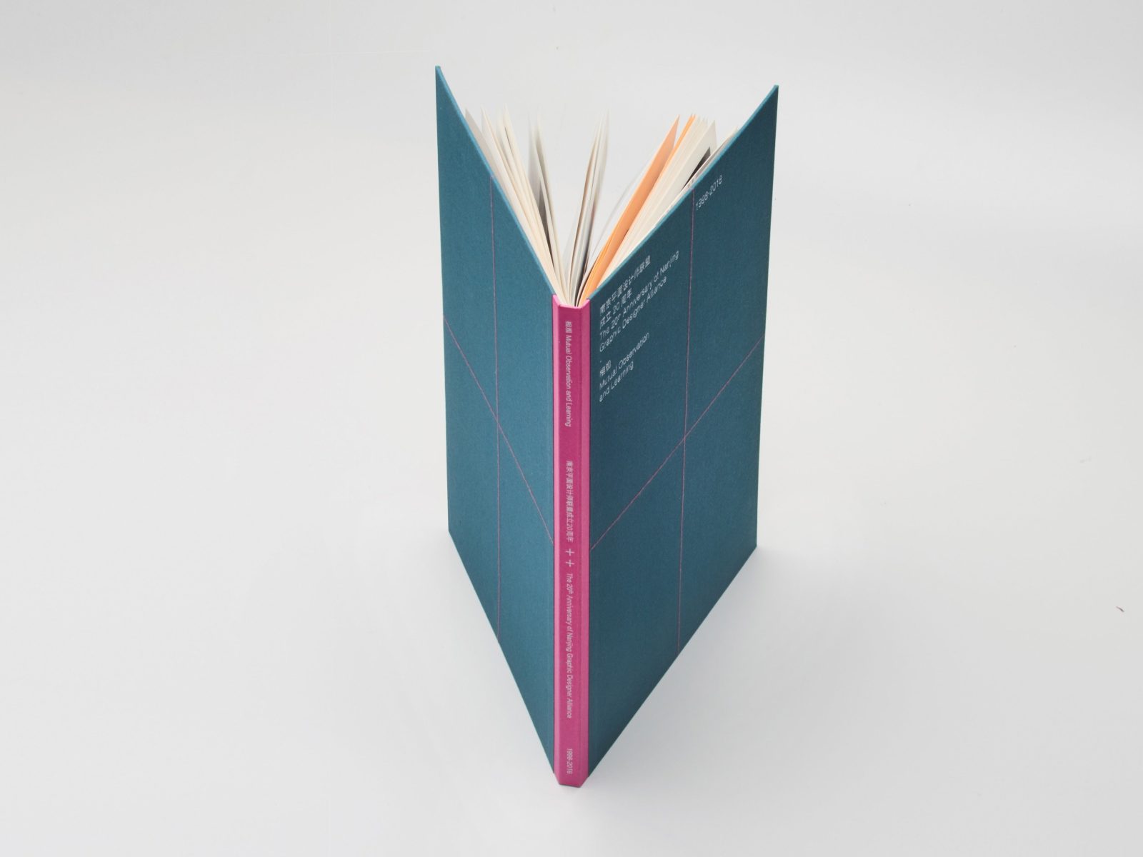 相观——南京平面设计联盟成立二十周年